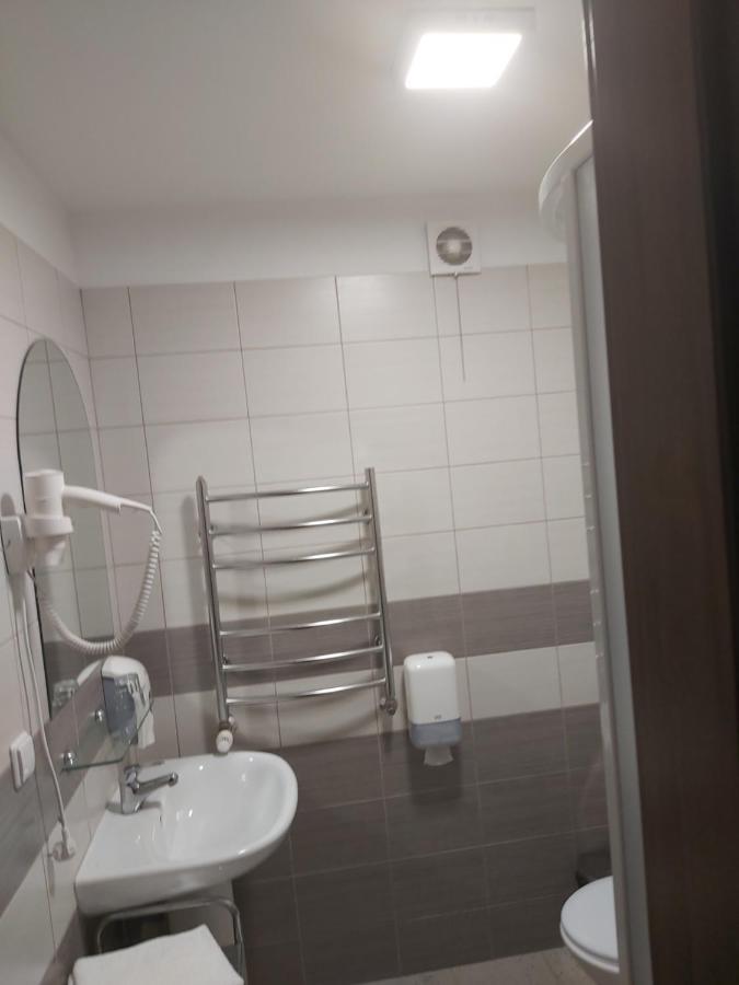 Hotel Green Smiltyne Panevėžys Extérieur photo