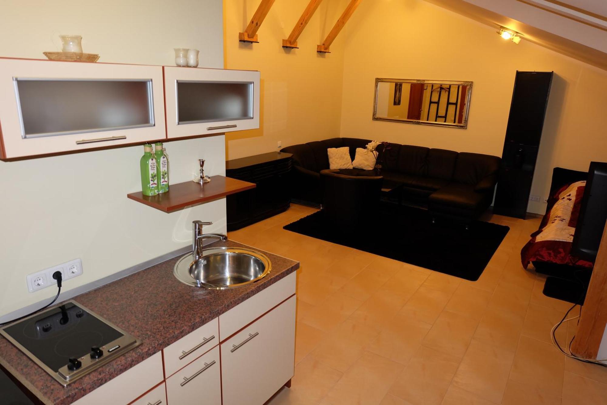 Hotel Green Smiltyne Panevėžys Chambre photo